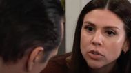 Kristina still has revenge on the brain | Image: ABC